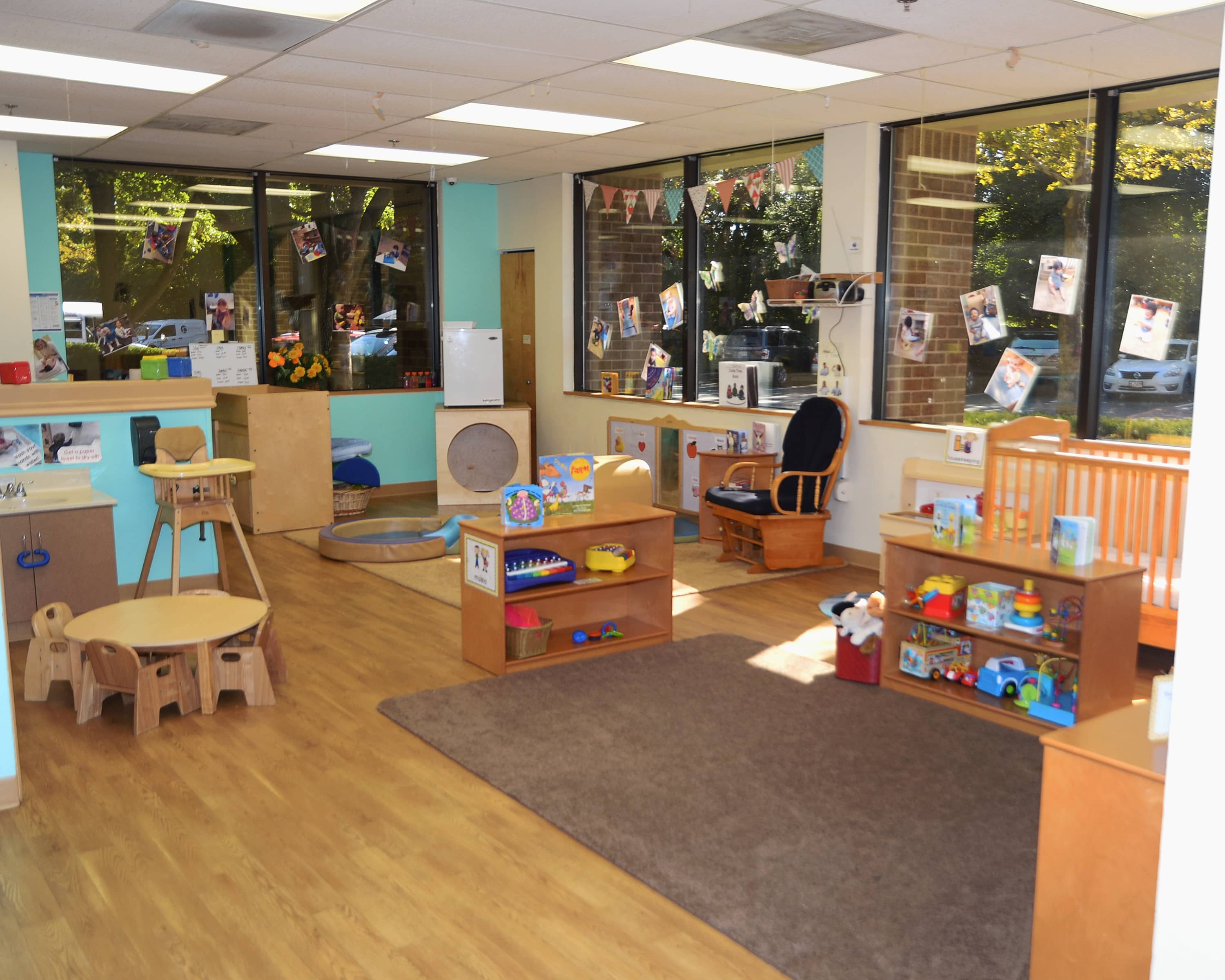 Childtime of Columbia in Columbia, MD 6905 Oakland Mills Road Childtime